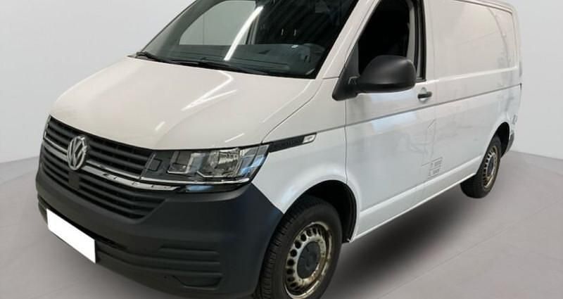 Utilisé 2020 VW T6.1 Van | 27 588 € (Super prix) - Image 1/4