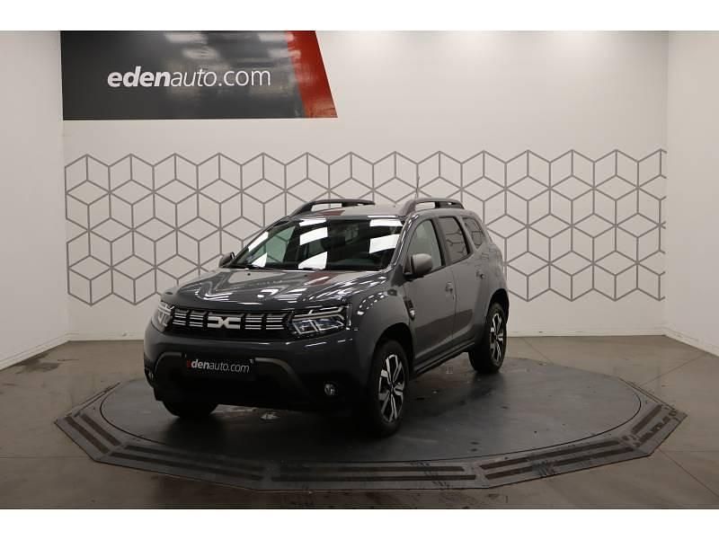 Utilisé 2023 Dacia Duster Journey | 22 490 € (Prix juste) - Image 1/4