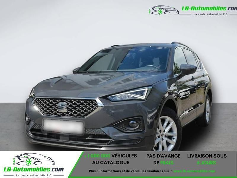 Occasion 2020 Seat Tarraco SUV | 30 700 € (Bon prix) - Image 1/4