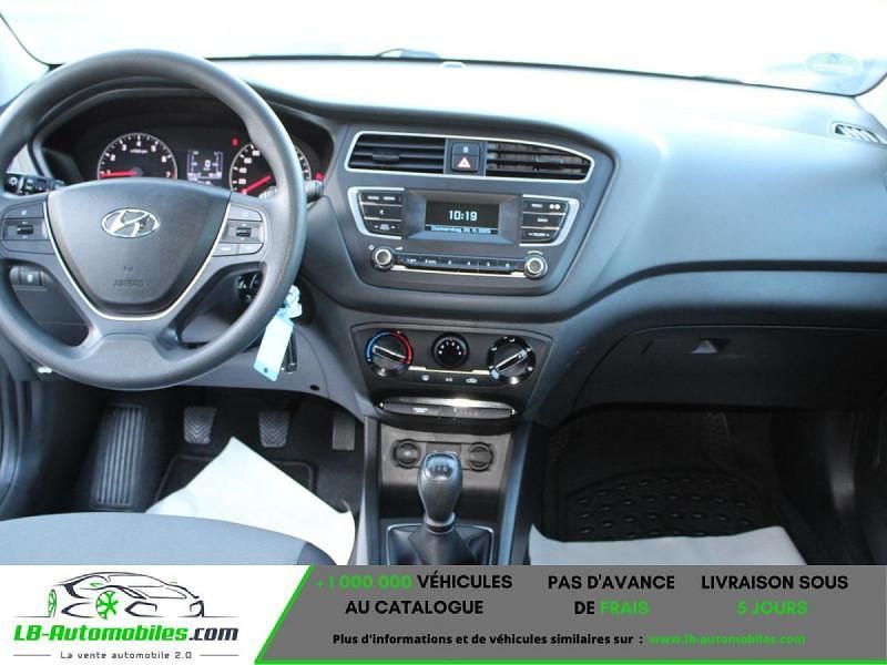 Occasion Hyundai i20 75 ch (55 kW) 2018 Citadine