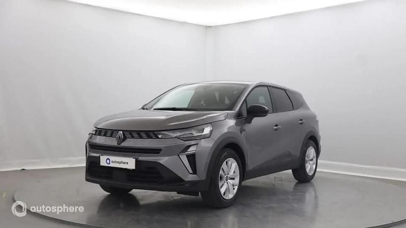 Gris Nouvelle 2024 Renault Symbioz Evolution SUV | 27 499 € (Prix juste) - Image 1/4