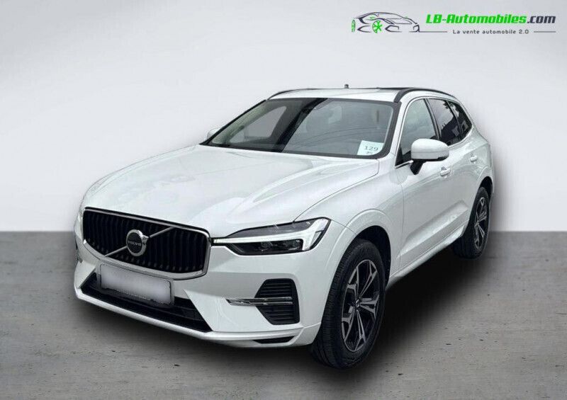 Utilisé 2022 Volvo XC60 SUV | 38 500 € (Super prix) - Image 1/4