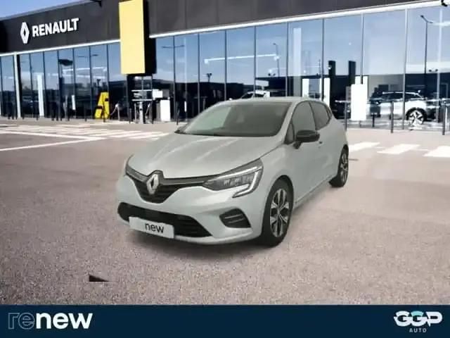 Occasion Renault Clio V Evolution 2023 Gris Citadine