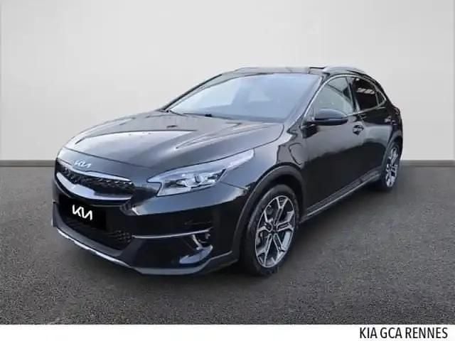 Occasion Kia XCeed Premium 2022 1k  noir SUV
