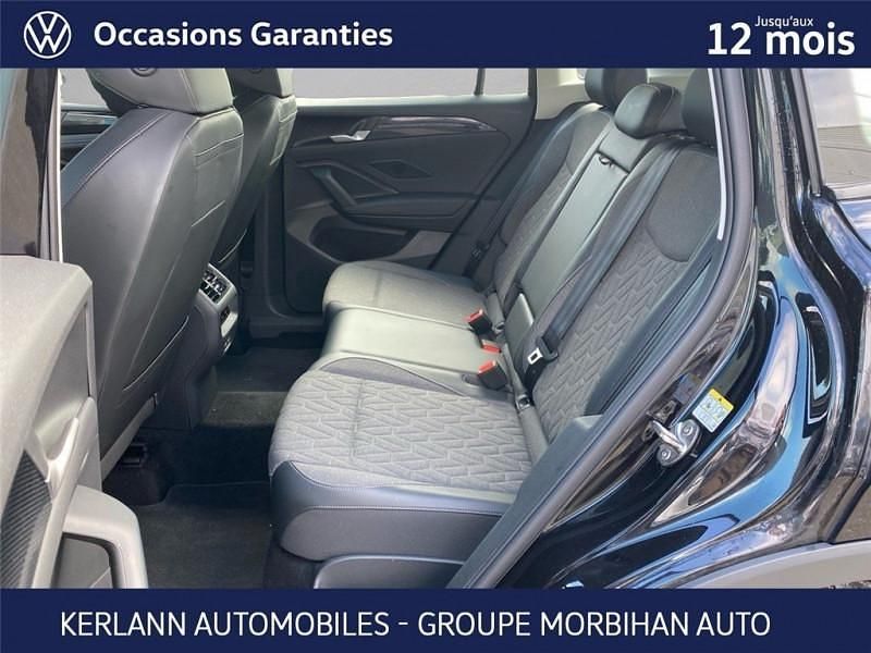 Occasion VW Tiguan Life 150 ch (110 kW) 2024 SUV