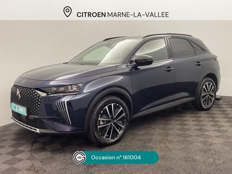 Nouvelle 2025 DS Automobiles DS7 Crossback SUV | 38 980 € (Prix juste) - Image 1/4
