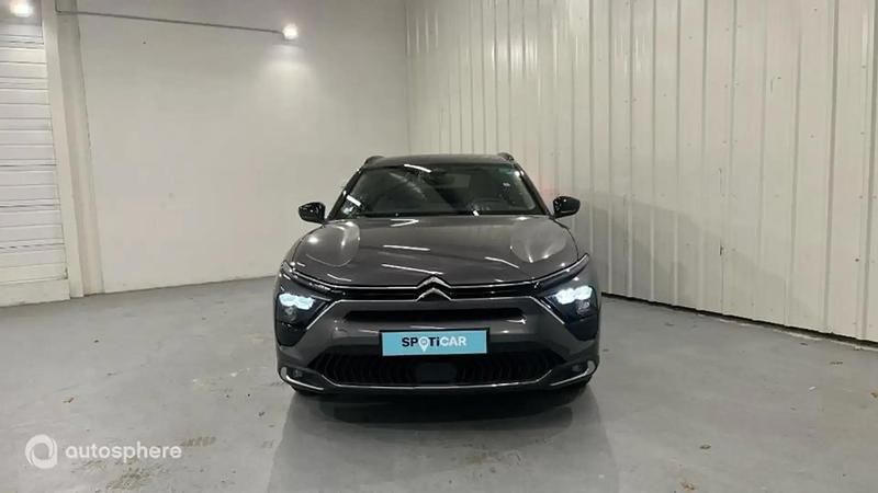 Occasion Citroën C5 Aircross PureTech 133 ch (97 kW) 2023 SUV