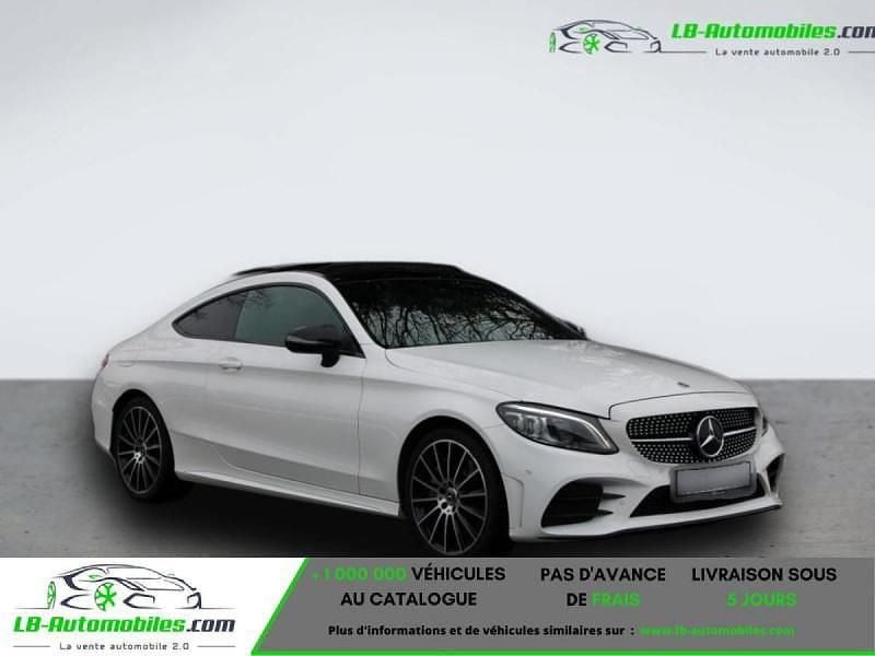 Occasion Mercedes C300 258 ch (189 kW) 2019 Berline