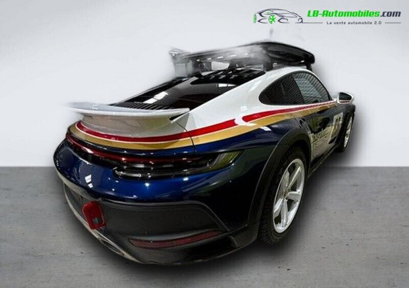 Utilisé 2024 Porsche 911 Coupé | 383 800 € - Image 1/2