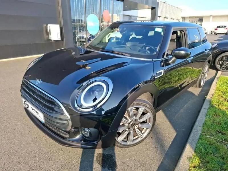Occasion Mini Cooper Premium Plus 137 ch (100 kW) 2022 Noir Citadine