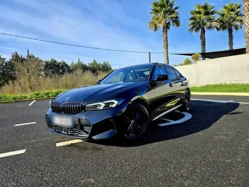Utilisé 2020 BMW 320 M Sport Berline | 42 000 € - Image 1/4