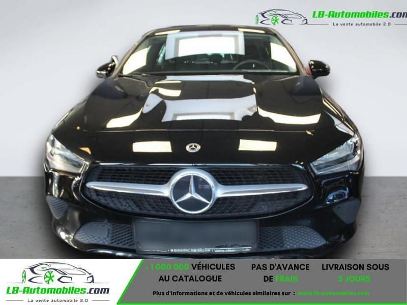 Occasion Mercedes CL180 136 ch (100 kW) 2021 Coupé