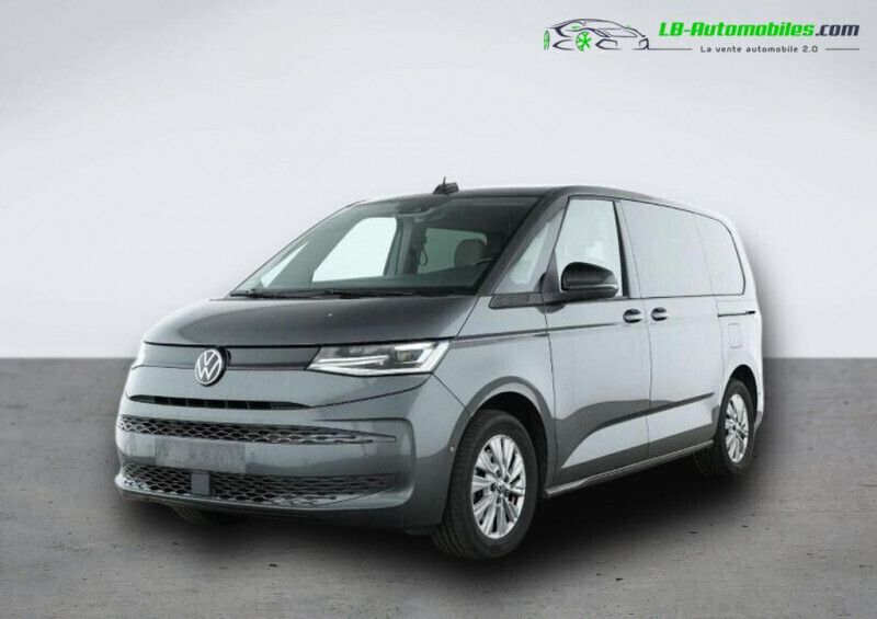 Utilisé 2022 VW Multivan Break | 49 600 € (Super prix) - Image 1/4