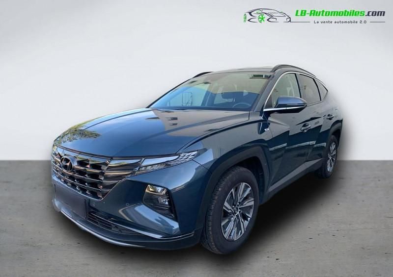 Utilisé 2022 Hyundai Tucson SUV | 27 100 € (Prix juste) - Image 1/4