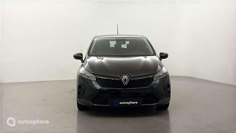 Occasion Renault Clio V Evolution 92 ch (67 kW) 2025 Noir Berline