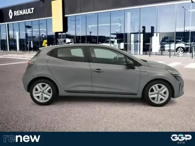 Occasion Renault Clio V Evolution 2024 Gris rafale Berline