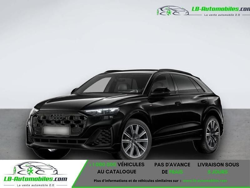 Utilisé 2025 Audi Q8 Sport SUV | 72 900 € - Image 1/4