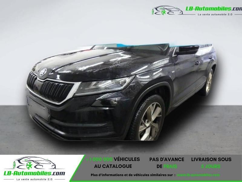 Occasion Skoda Kodiaq 190 ch (139 kW) 2020 SUV