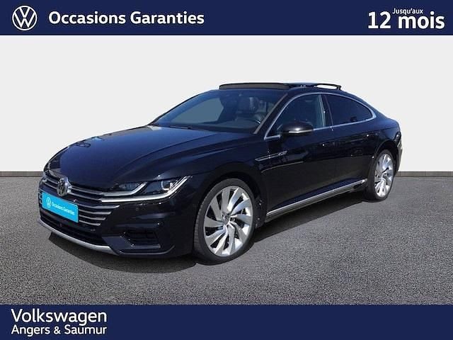 Utilisé 2018 VW Arteon Exclusive | 21 981 € (Prix juste) - Image 1/4