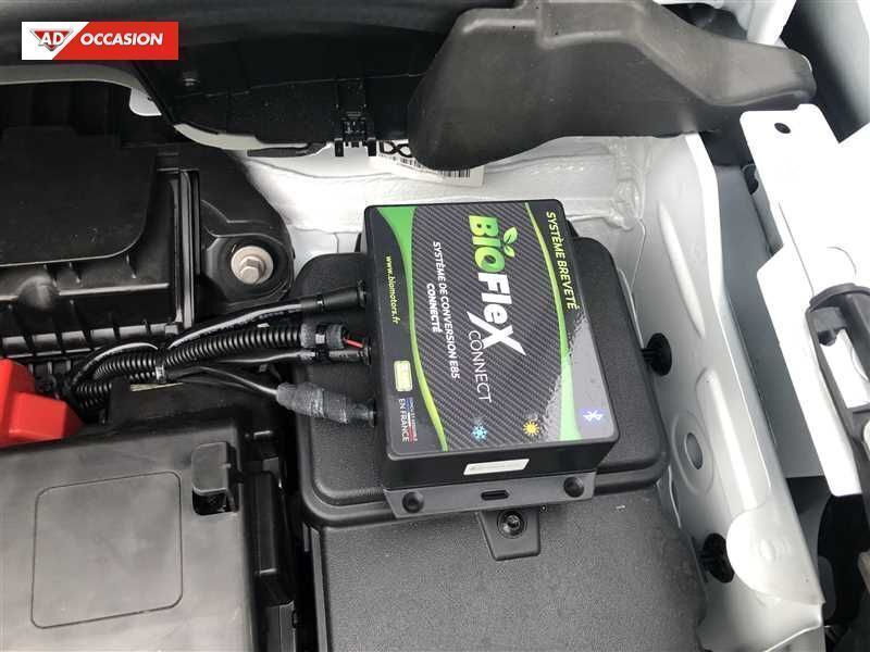 Occasion Renault Kangoo 100 ch (73 kW) 2022 Blanc Monospace