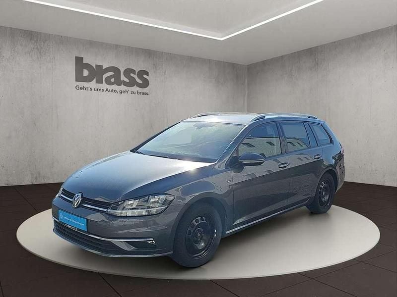 Occasion VW Golf VII Join 150 ch (110 kW) 2019 Gris Break