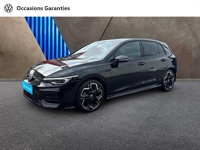 Utilisé 2025 VW Golf VIII R-line | 35 900 € (Prix cher) - Image 1/4
