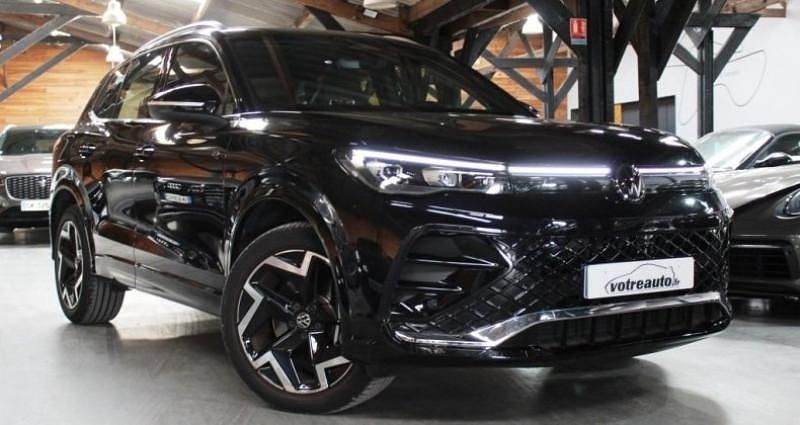 Utilisé 2024 VW Tiguan R-line SUV | 41 900 € (Prix cher) - Image 1/4