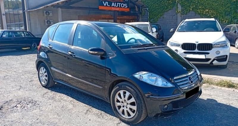 Utilisé 2007 Mercedes A180 Berline | 3 250 € - Image 1/4
