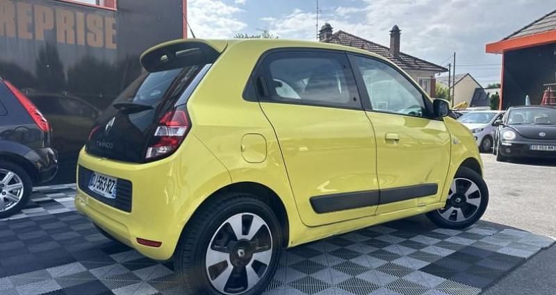 Utilisé 2014 Renault Twingo SE Citadine | 6 490 € (Prix assez cher) - Image 1/4
