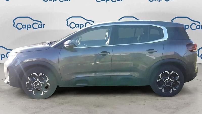 Occasion Citroën C5 Aircross 136 ch (100 kW) 2024 SUV