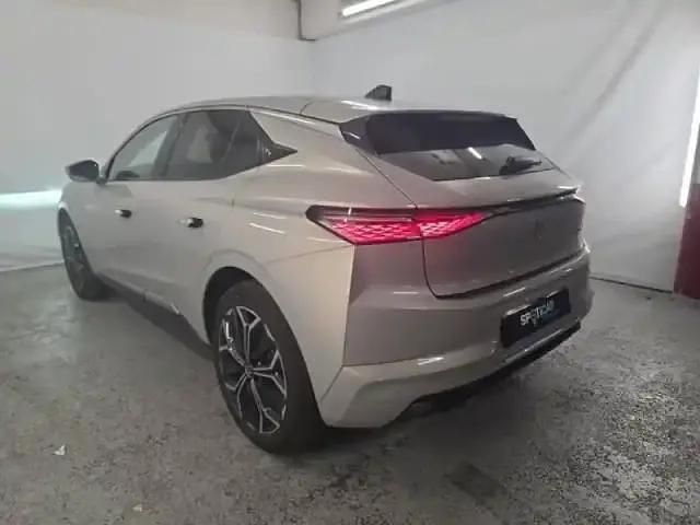 Occasion DS Automobiles DS4 2025 Noir Berline