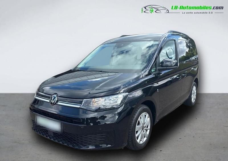 Utilisé 2022 VW Caddy Monospace | 32 200 € (Prix juste) - Image 1/4