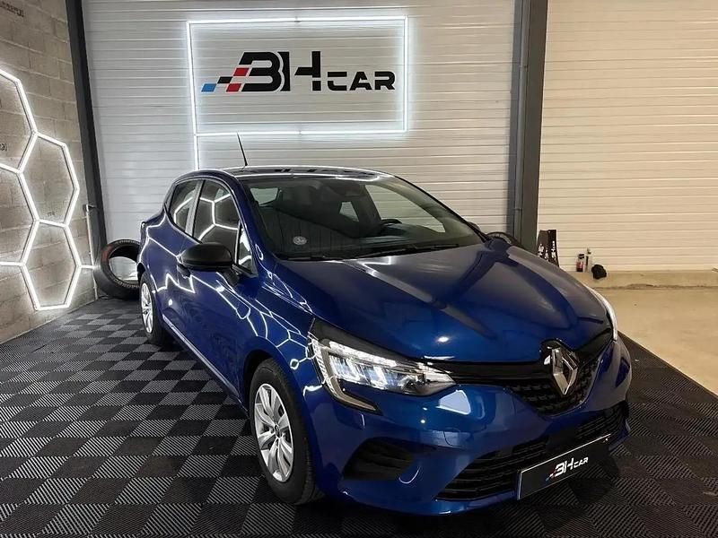 Occasion Renault Clio V Authentique 65 ch (47 kW) 2022 Berline