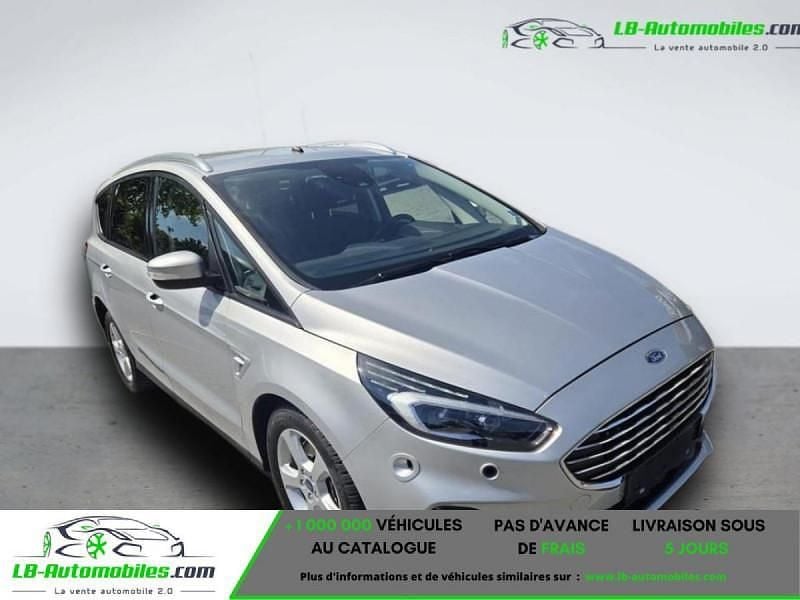 Occasion 2021 Ford S-MAX S Monospace | 18 000 € - Image 1/4