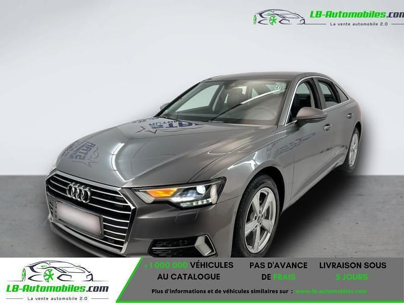 Occasion 2020 Audi A6 Sport Berline | 35 900 € (Prix juste) - Image 1/4