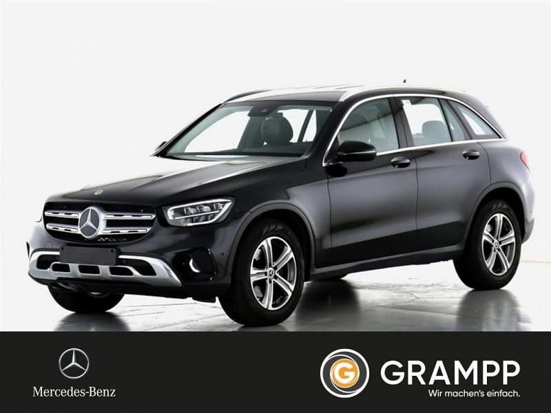 Occasion 2022 Mercedes GLC220 Berline | 40 990 € (Bon prix) - Image 1/4