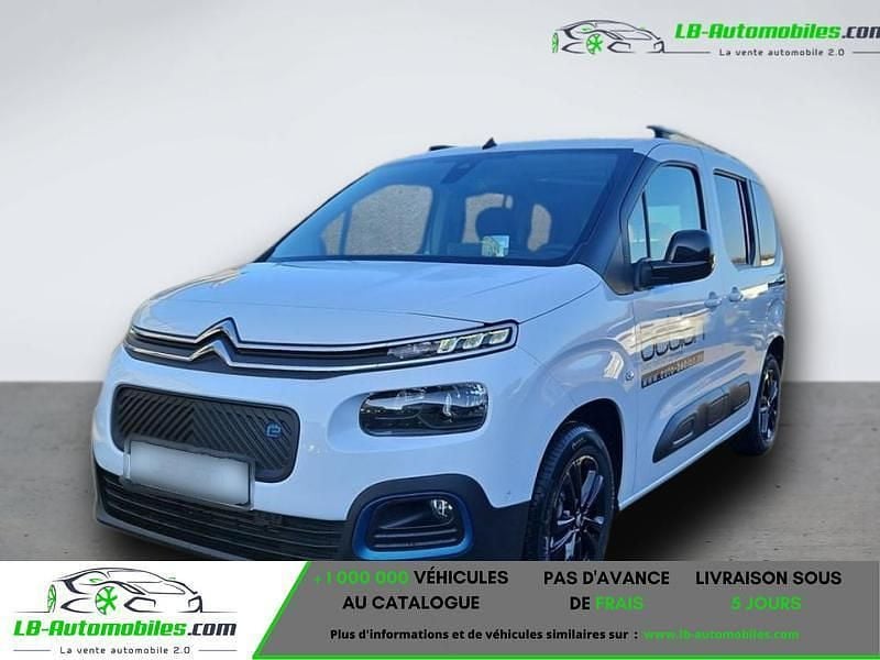 Utilisé 2023 Citroën e-Berlingo Monospace | 31 000 € (Prix juste) - Image 1/4