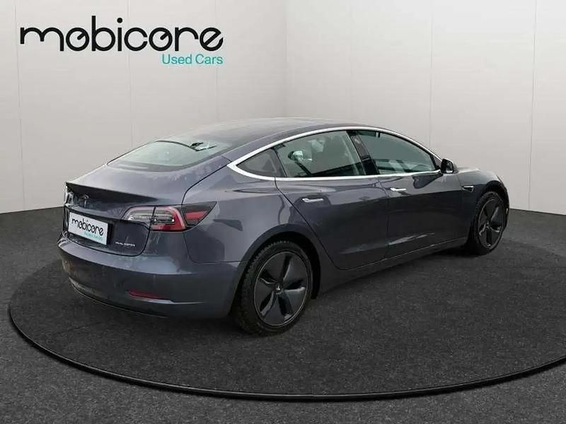 Occasion Tesla Model 3 152 kW (208 ch) 2019 Gris Berline