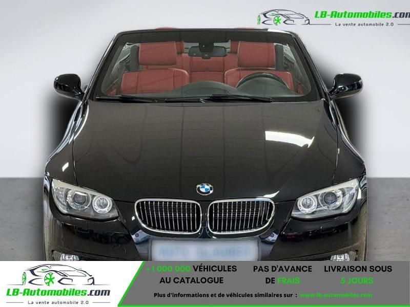 Occasion BMW 325 Comfort Edition 204 ch (150 kW) 2011 Berline