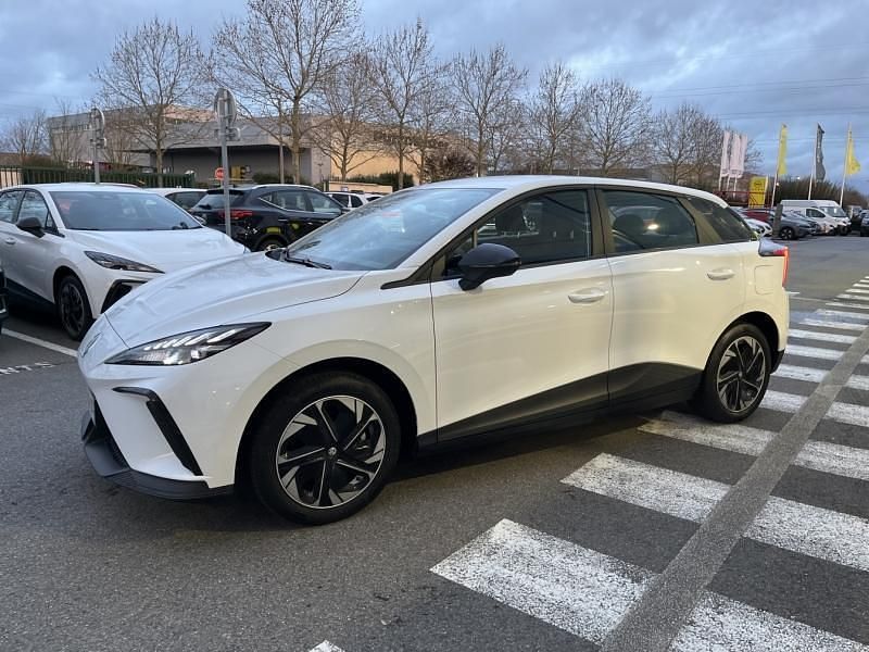 Occasion MG MG4 EV 125 kW (170 ch) 2023 Citadine