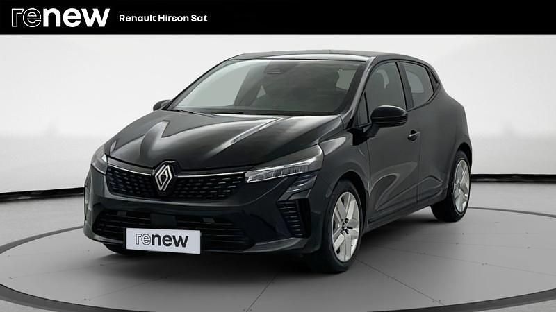 Occasion Renault Clio V Evolution 2024 Noir Citadine