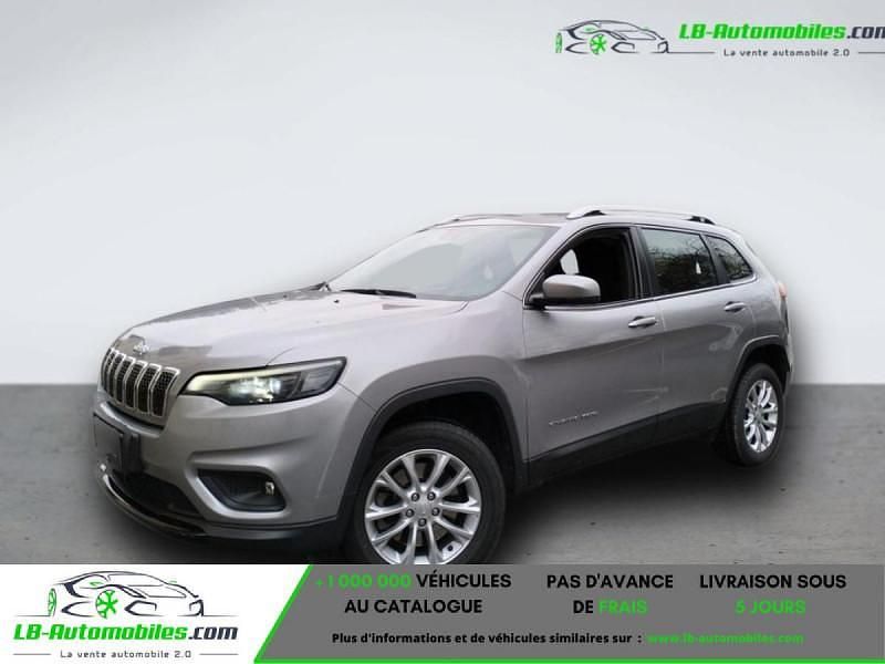 Occasion Jeep Cherokee 194 ch (142 kW) 2020 SUV