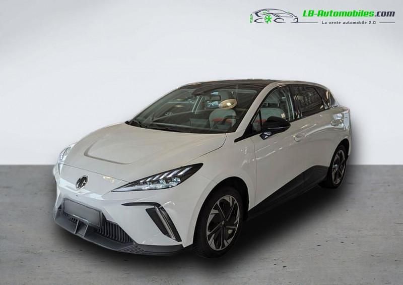 Utilisé 2022 MG MG4 EV Citadine | 23 900 € (Prix juste) - Image 1/4