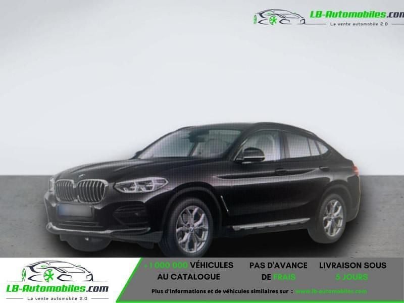 Occasion BMW X4 Sport Line 190 ch (139 kW) 2021 SUV