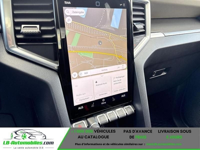 Utilisé 2024 VW Amarok Pick-up | 57 400 € (Prix juste) - Image 1/4