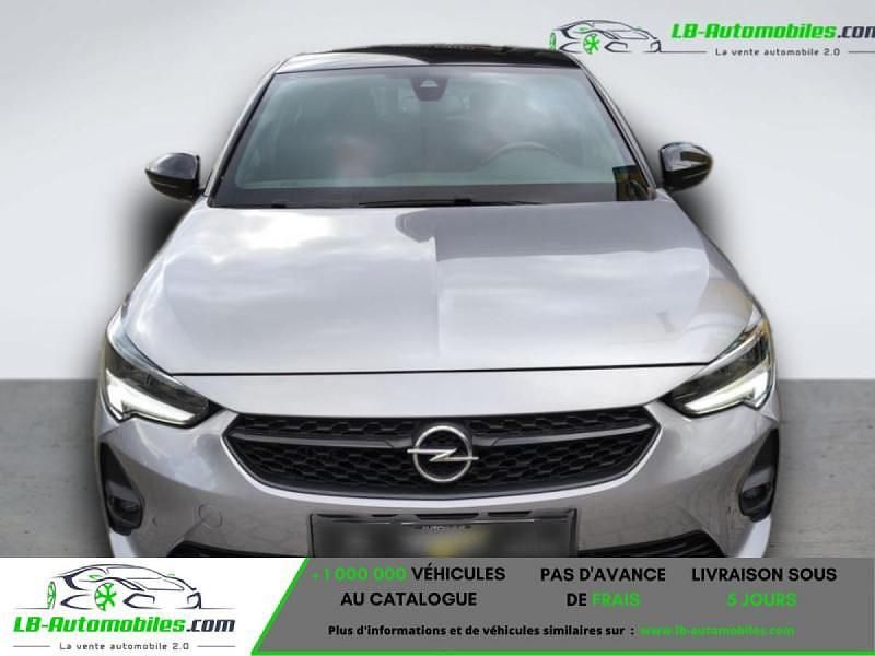 Occasion Opel Corsa 101 ch (74 kW) 2020 Citadine