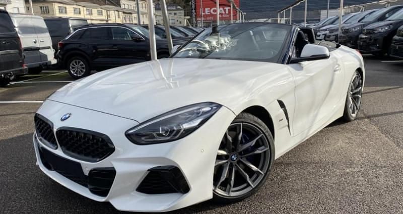 Utilisé 2019 BMW Z4 M Performance Coupé | 47 900 € (Super prix) - Image 1/4