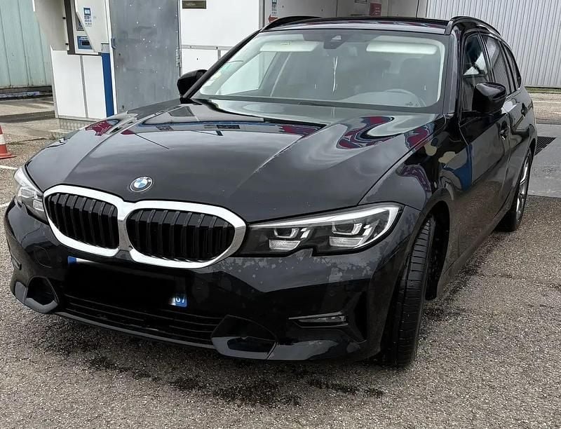 Utilisé 2020 BMW 320 Sport Line Break | 19 000 € (Super prix) - Image 1/4