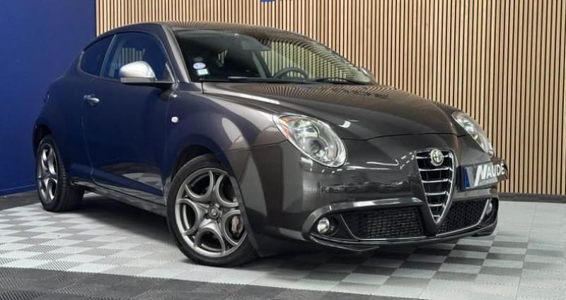 Utilisé 2014 Alfa Romeo MiTo Sprint Citadine | 10 490 € - Image 1/4
