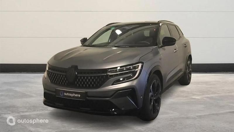 Rouge Utilisé 2025 Renault Austral Techno Esprit Alpine SUV | 36 799 € (Prix cher) - Image 1/4